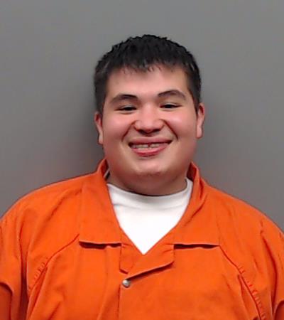 YZAGUIRRE, ROBERTO FRANCISCO booking photo