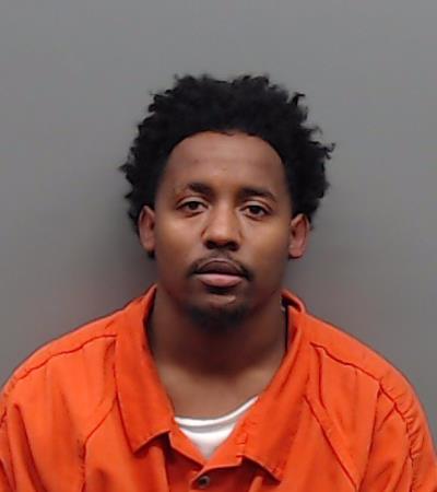 WALKER, SAMAKI NASSIER ROISHEED booking photo