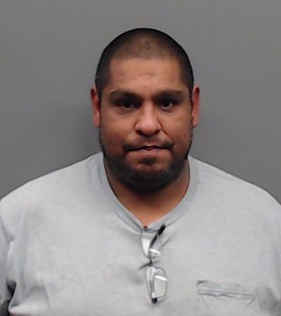 LEIJA, NARCISO booking photo