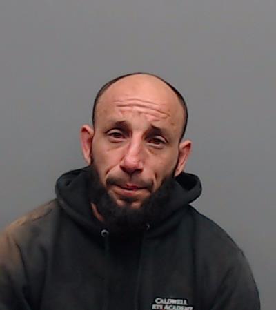 LEAL, ADAM RAYMOND-WALTER booking photo