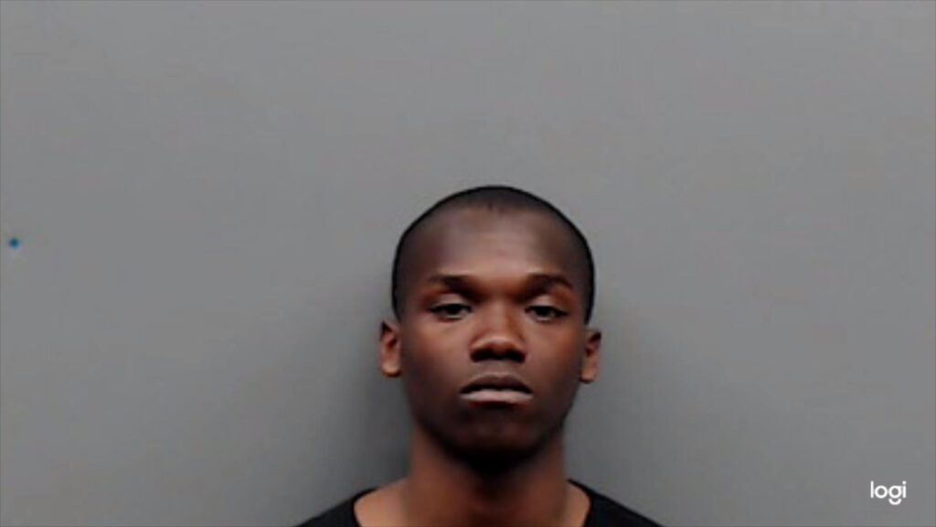 HARDEMAN, JAKEVEN KESHION arrested in Smith County, Texas mugshot