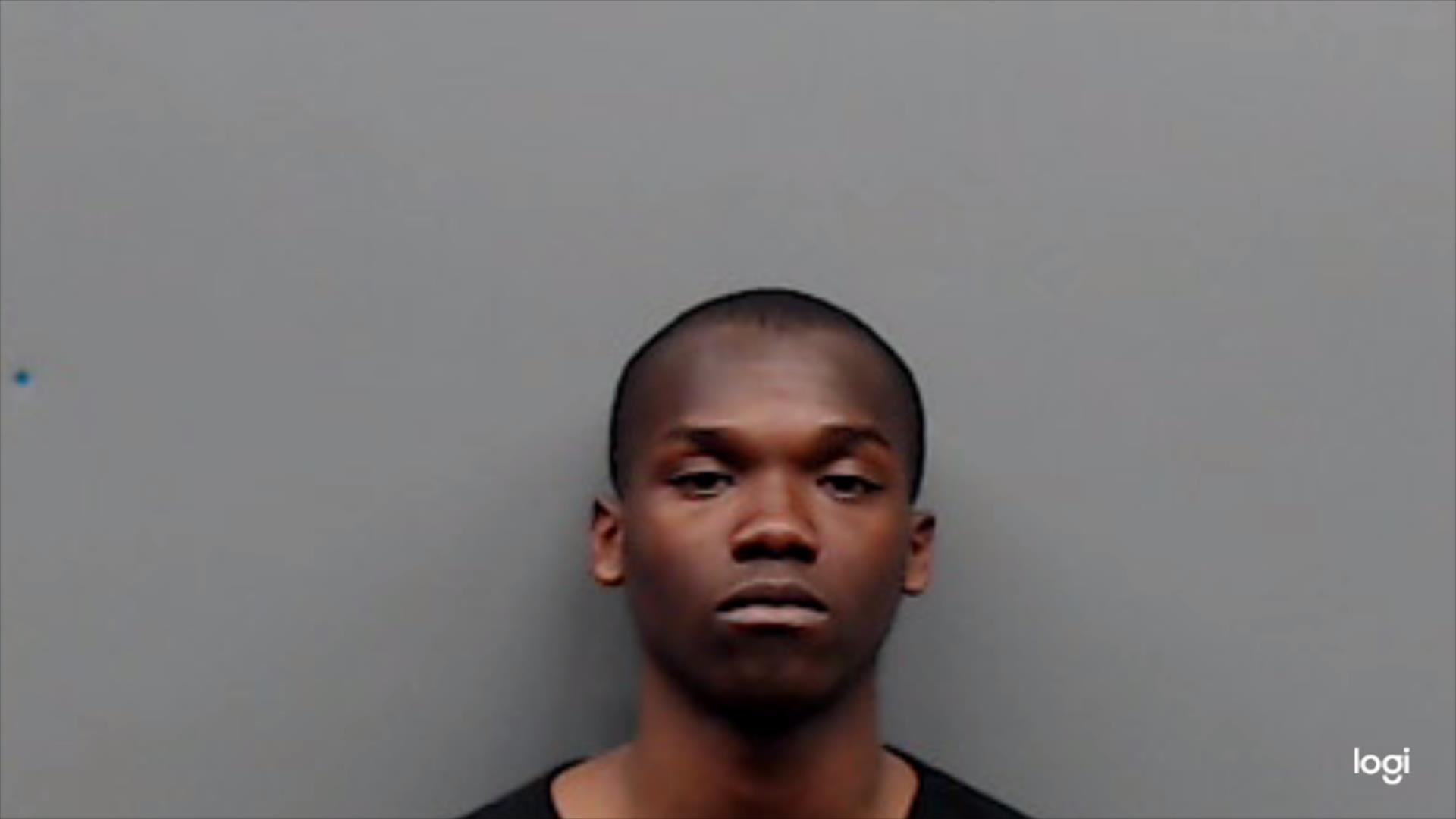 HARDEMAN, JAKEVEN KESHION booking photo