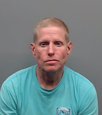 BRIGHT, ALLEN KEITH booking photo