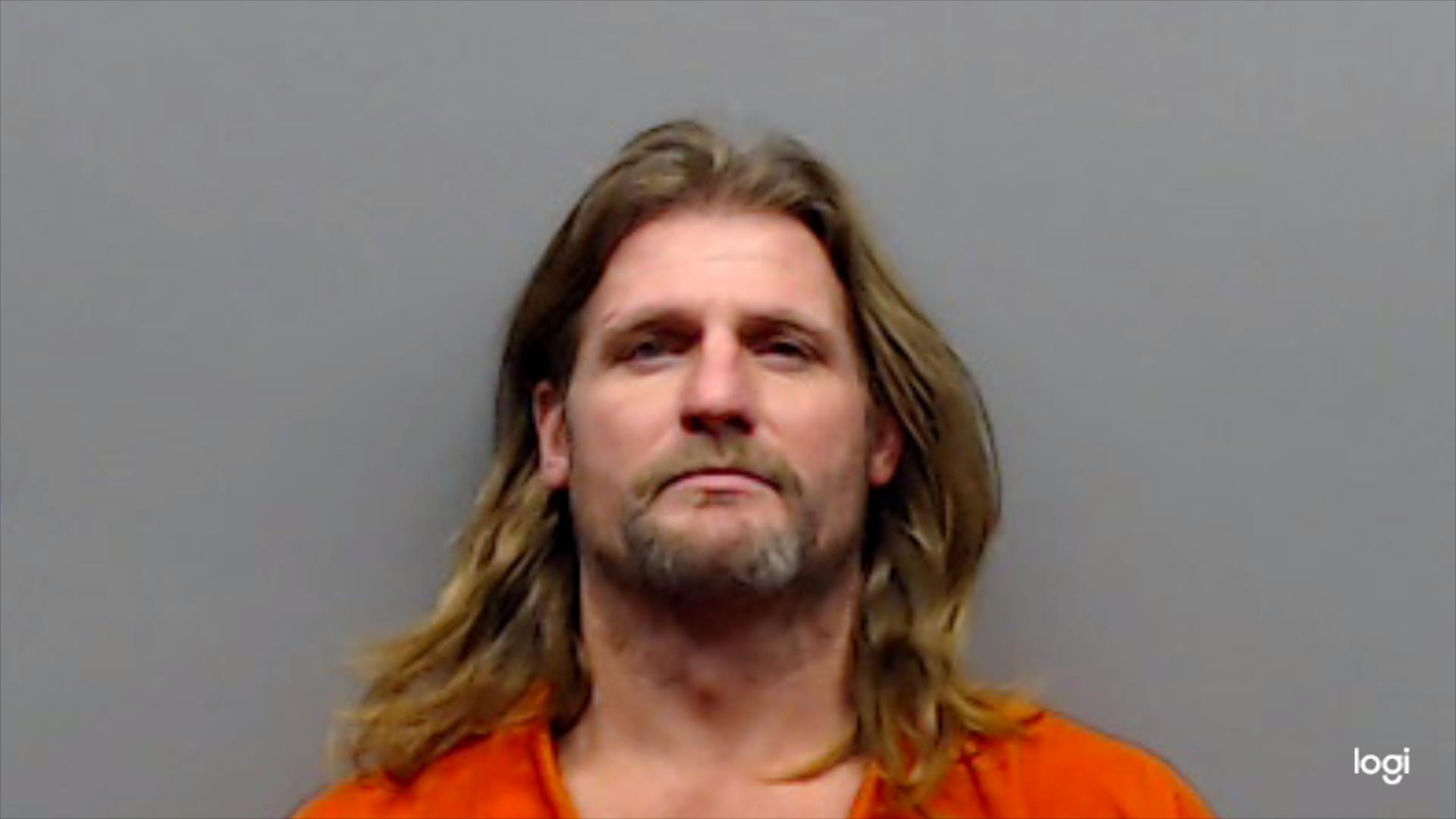 SESSIONS, DAVID CARLTON booking photo