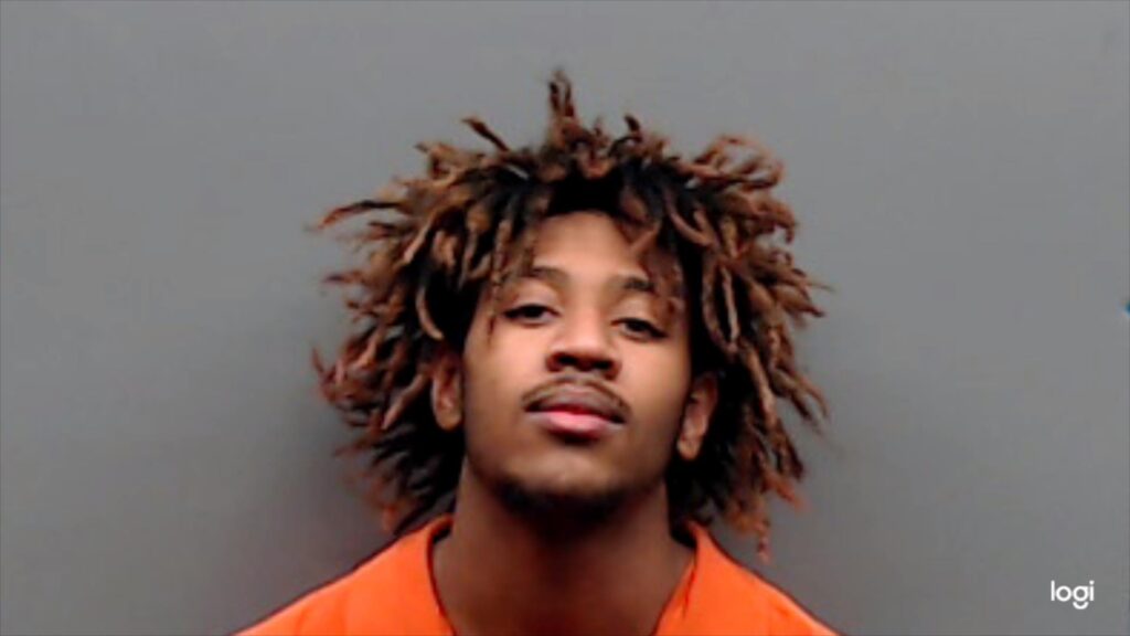 LANGRUM, THOMAS JEVON arrest record in Smith County, Texas LANGRUM, THOMAS JEVON arrested in Smith County, Texas mugshot