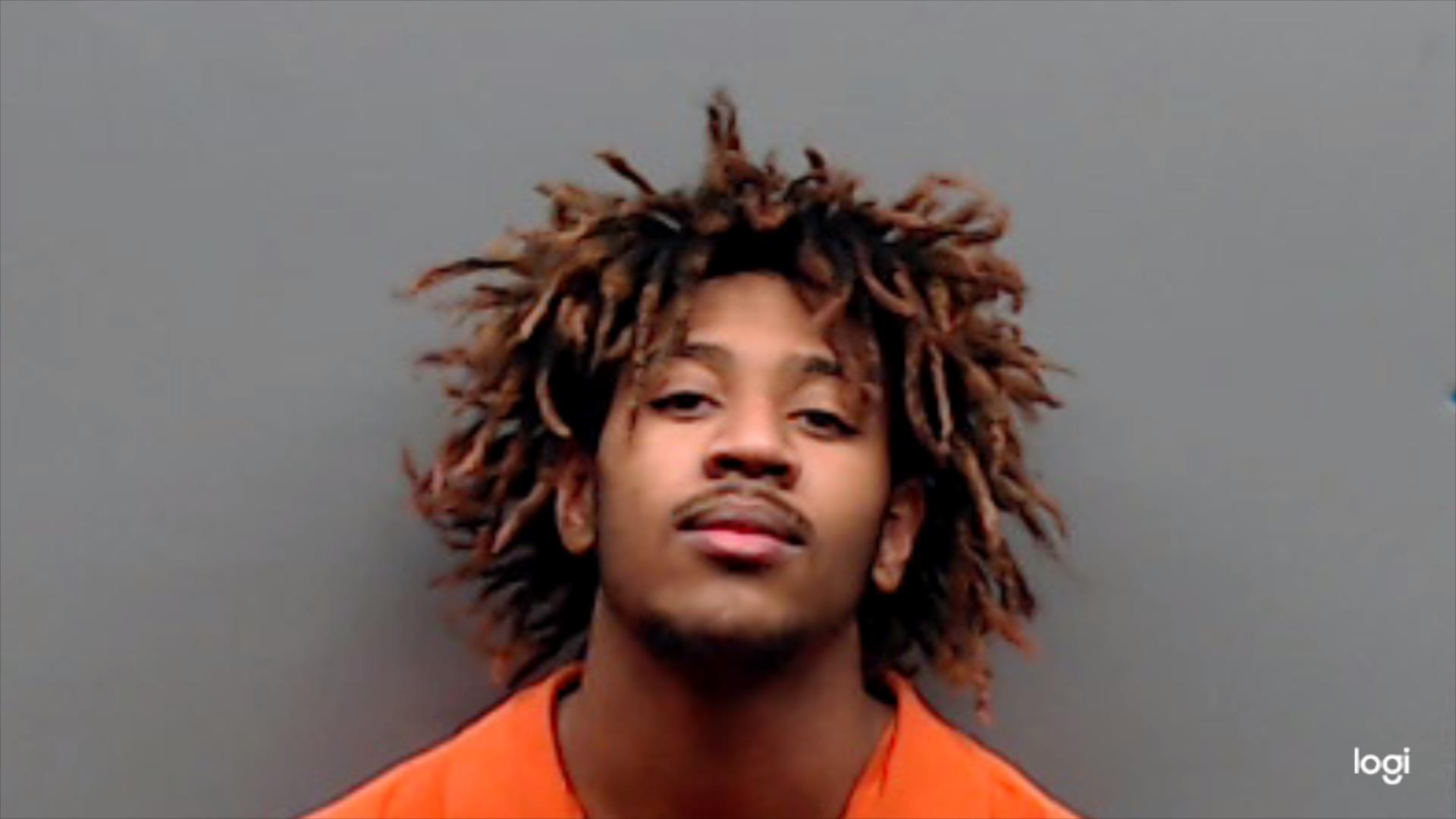 LANGRUM, THOMAS JEVON booking photo