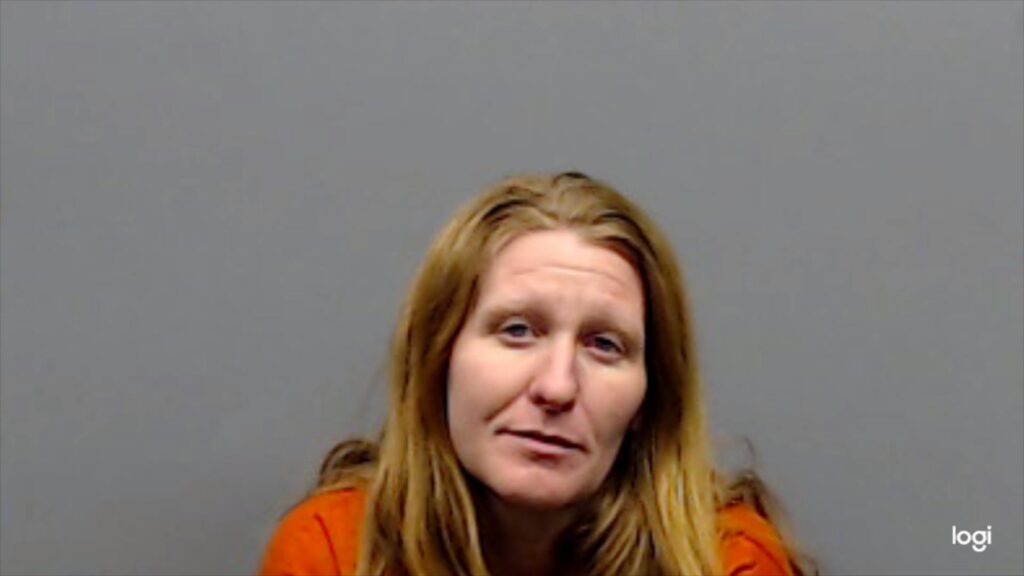 MCBRIDE, MISTY arrest record in Smith County, Texas MCBRIDE, MISTY arrested in Smith County, Texas mugshot