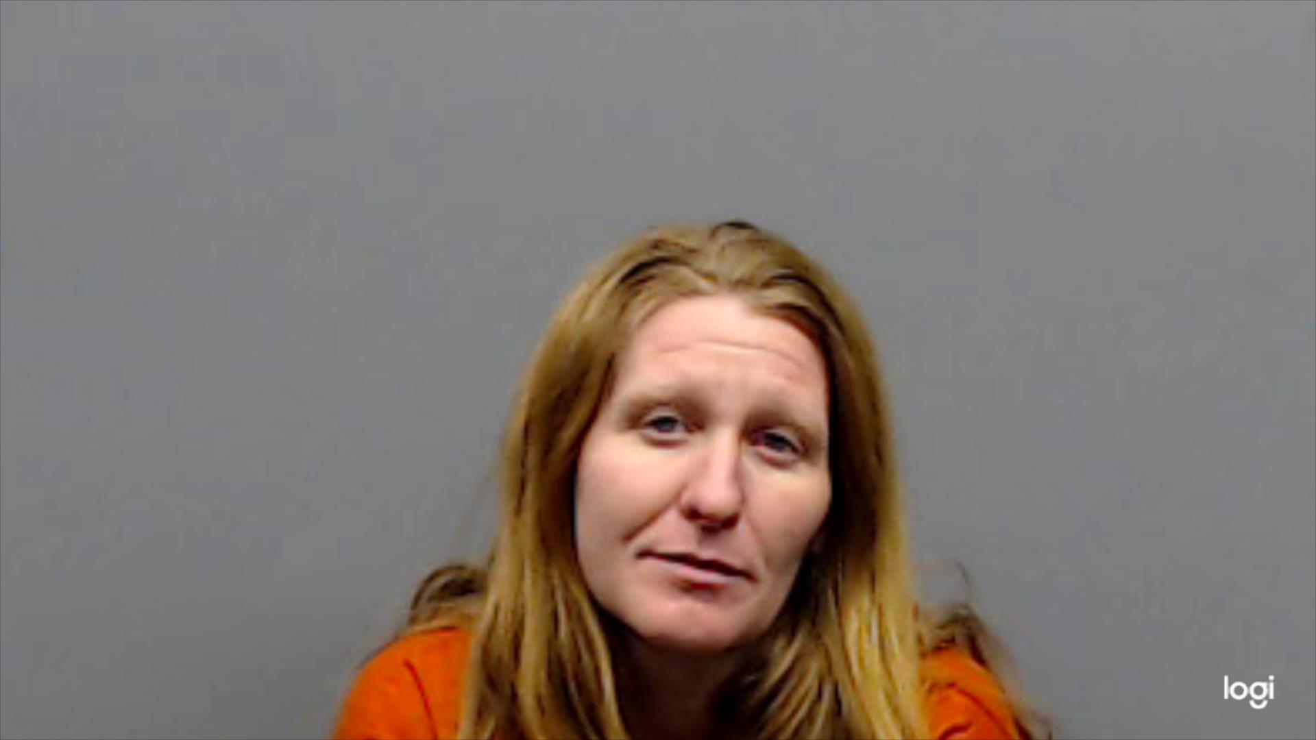 MCBRIDE, MISTY booking photo