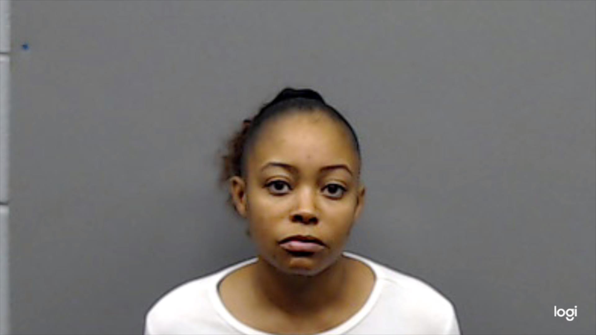 THOMAS, KATORIA ERMANIQUE booking photo