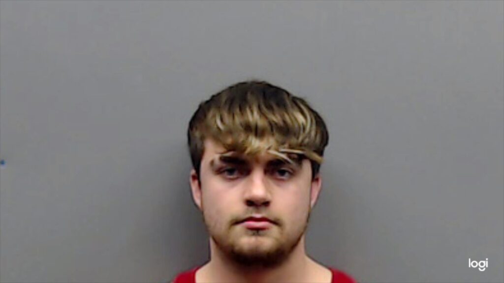 WILSON, TRISTON arrest record in Smith County, Texas WILSON, TRISTON arrested in Smith County, Texas mugshot