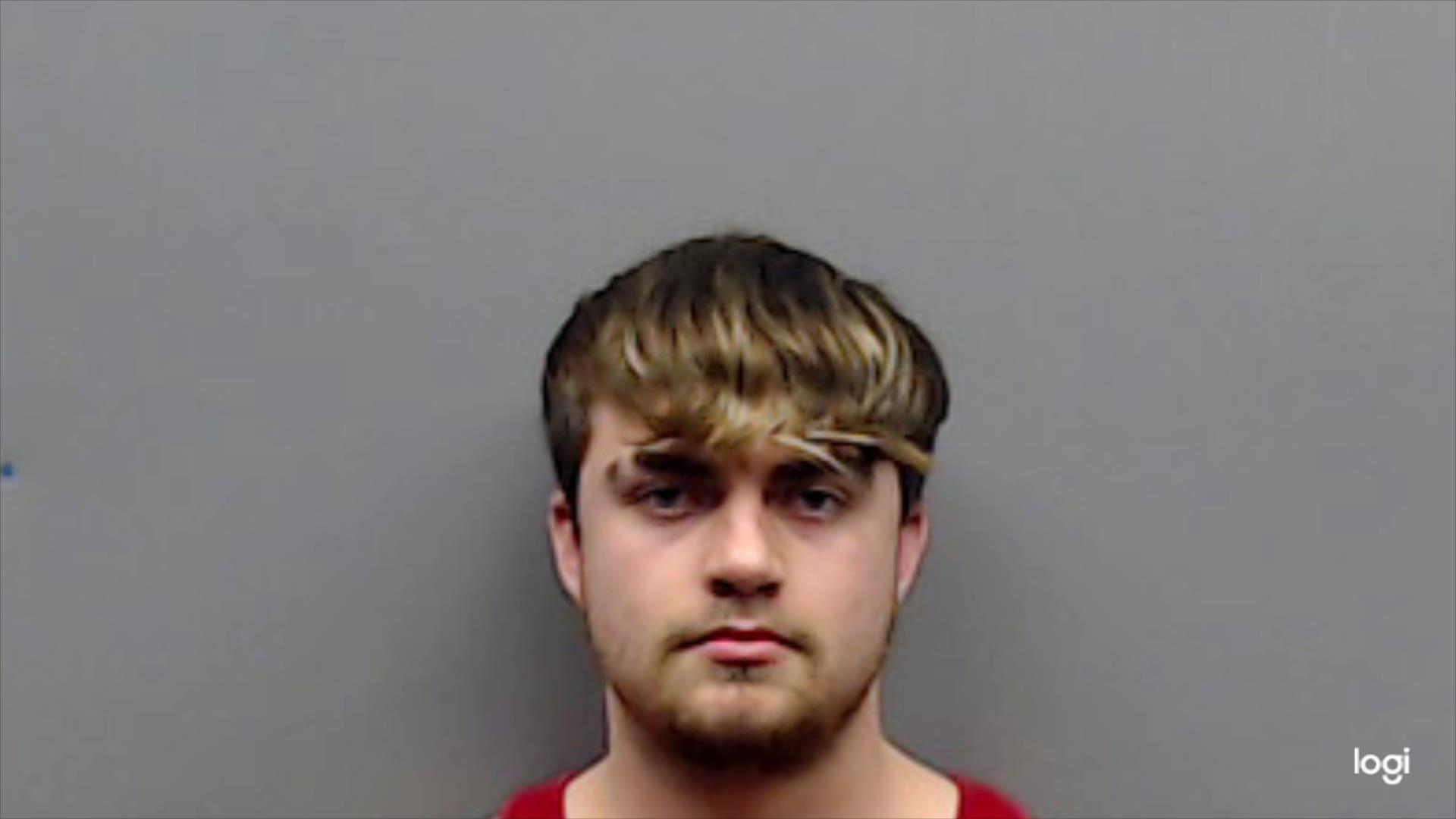 WILSON, TRISTON booking photo