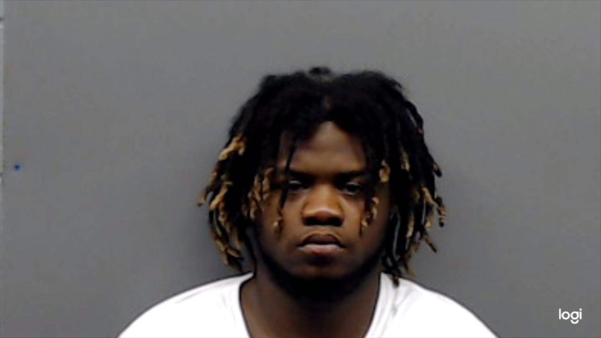 TAVE, KA'DARIUS DEMONTRELL booking photo