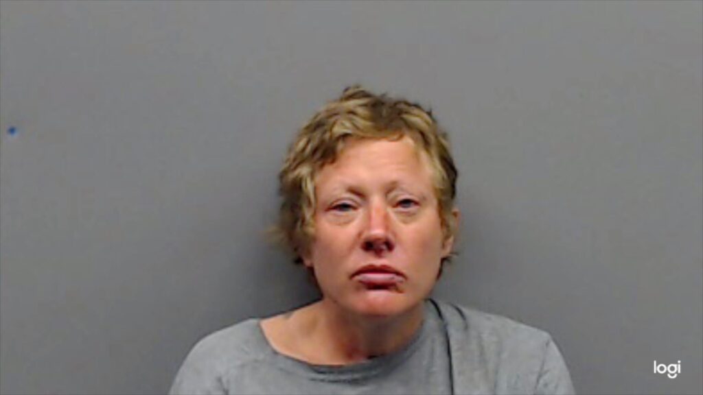 HALBROOK, LISA CATHERINE arrest record in Smith County, Texas HALBROOK, LISA CATHERINE arrested in Smith County, Texas mugshot