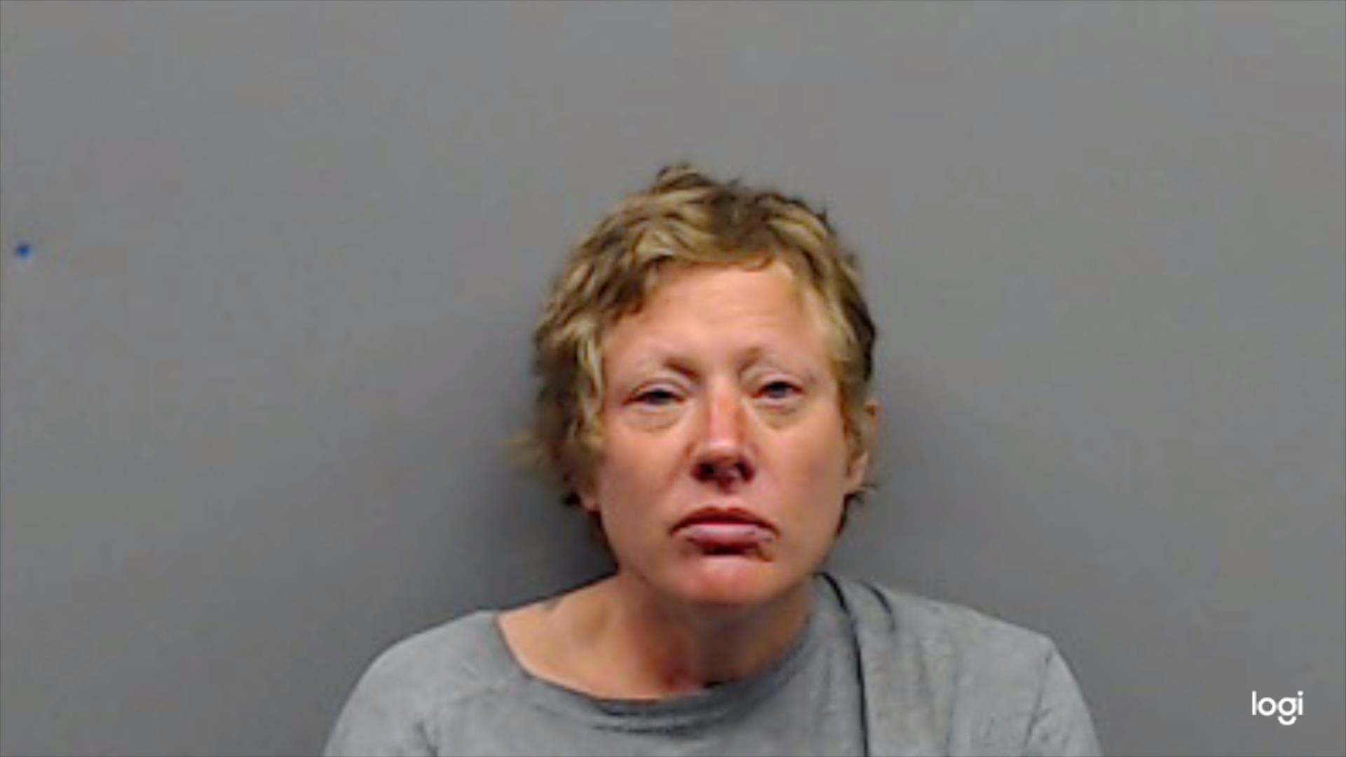 HALBROOK, LISA CATHERINE booking photo