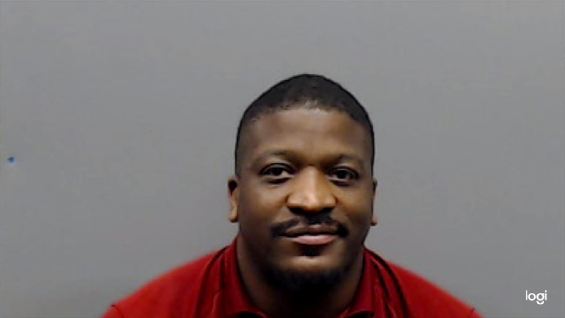 HARRIS, DIONDI booking photo