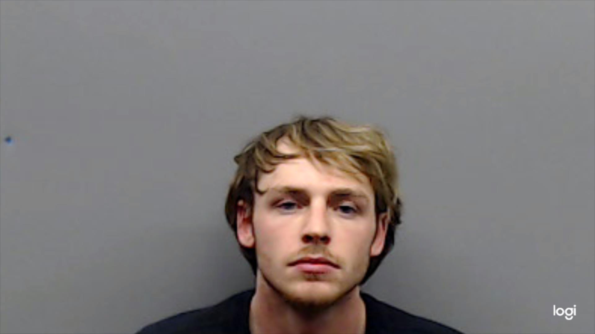 GUIDRY, CODY booking photo