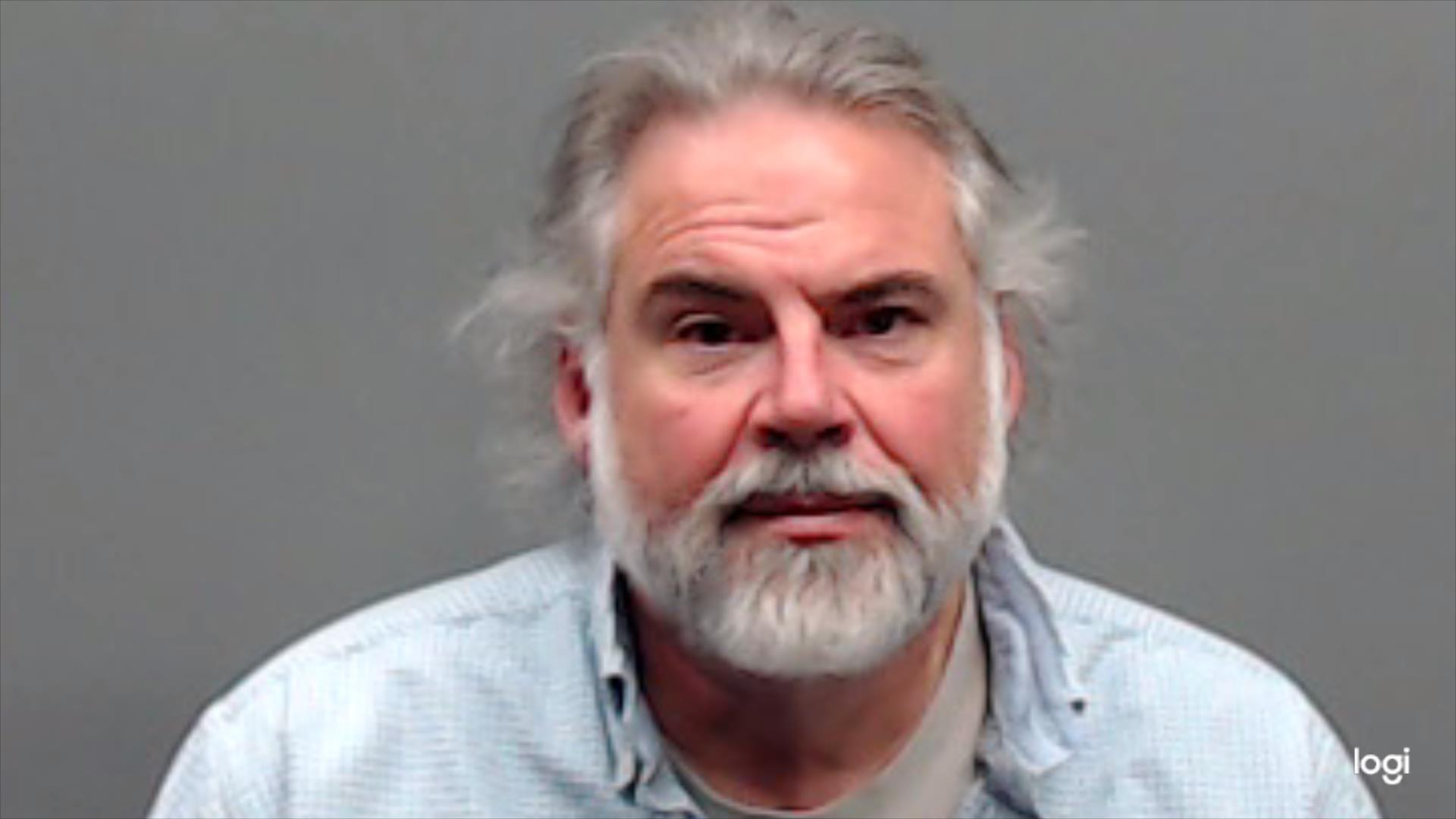 CARTER, STEPHEN PHILLIP booking photo