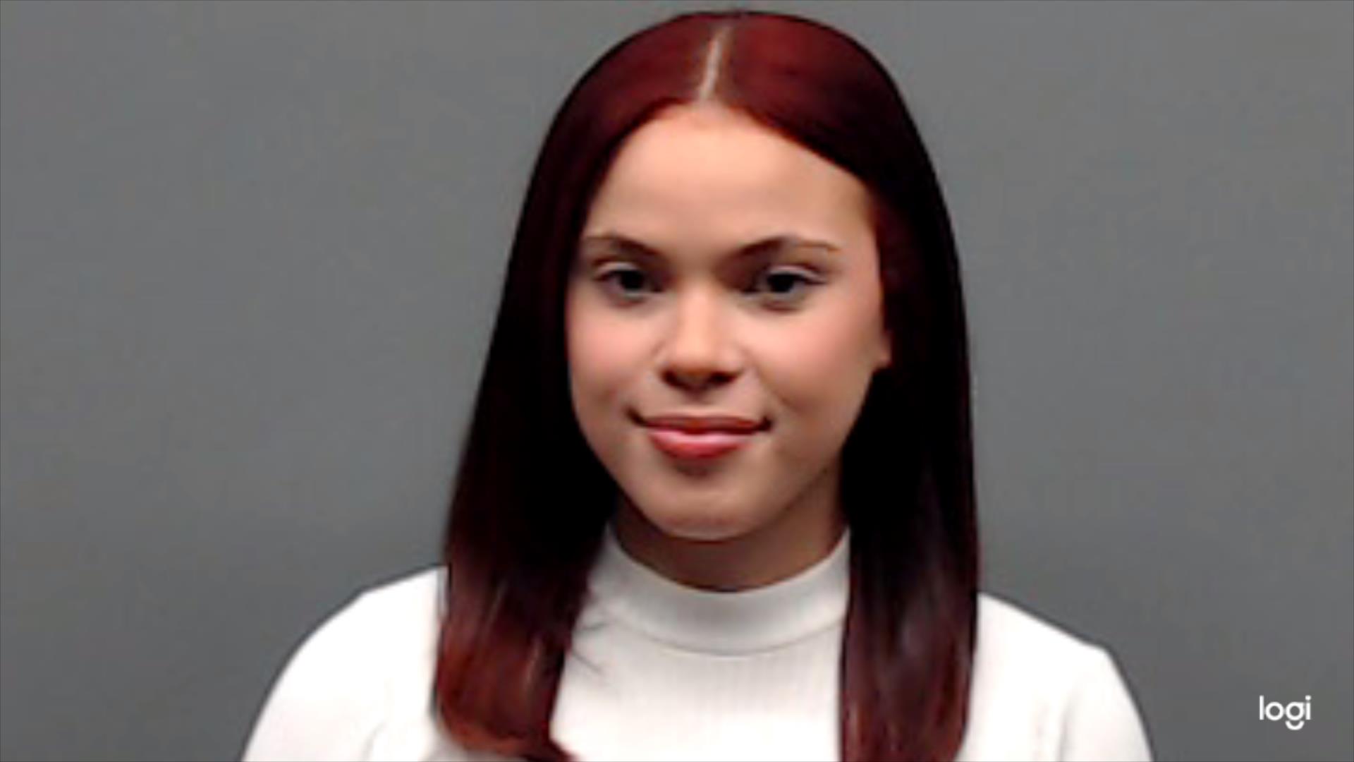 PICHARDO, GRACIELA booking photo