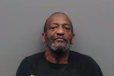 WARREN, RAY ANTHONY booking photo