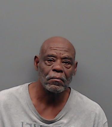 GRISMORE, MITCHELL WAYNE booking photo