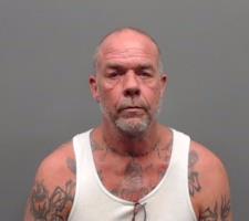 SMITH, JOHNNY LEE booking photo