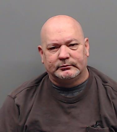 KIRKPATRICK, BRUCE WAYNE booking photo