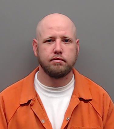 HALL, DUSTIN LEE booking photo
