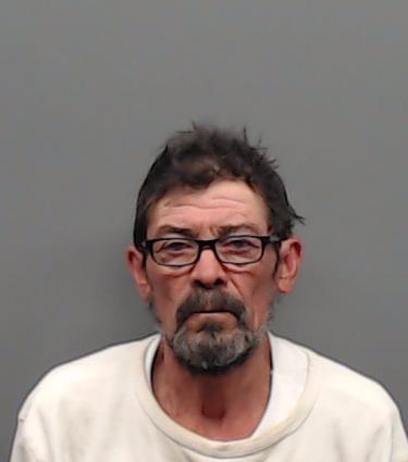 ARIAS-TOVAR, ELIAS booking photo