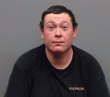 CARTER, DANIEL booking photo