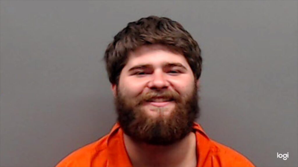 REYNOLDS, DEVIN RANDALL WAYNE arrest record in Smith County, Texas REYNOLDS, DEVIN RANDALL WAYNE arrested in Smith County, Texas mugshot
