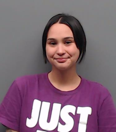 Fite, Alexandra booking photo