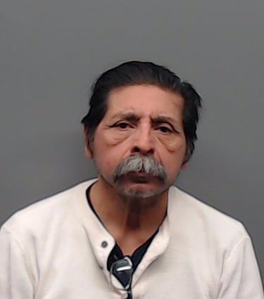 JUAREZ-RIOS, ARMANDO SALOMON booking photo