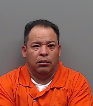 MILLAN-PLIEGO, MIGUEL ANGEL booking photo