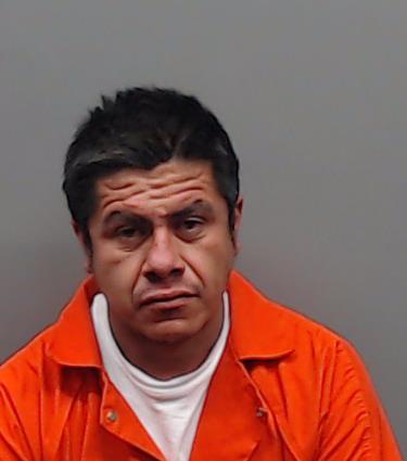 MORALES, PABLO GOMEZ booking photo