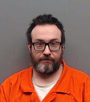 MAY, BRANDON GRAHAM booking photo