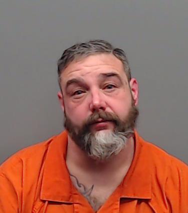 BARNES, LEONARD booking photo