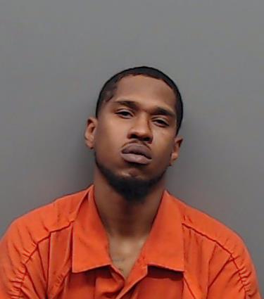 DARDEN, JAQUALE booking photo