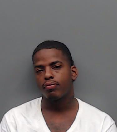 BLAYLOCK, CHRISTOPHER O'BRIEN booking photo