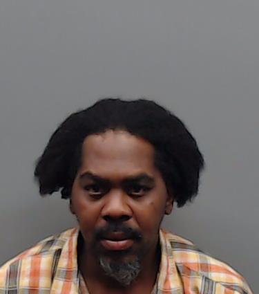 ANDERSON, LARRY DONNELL booking photo