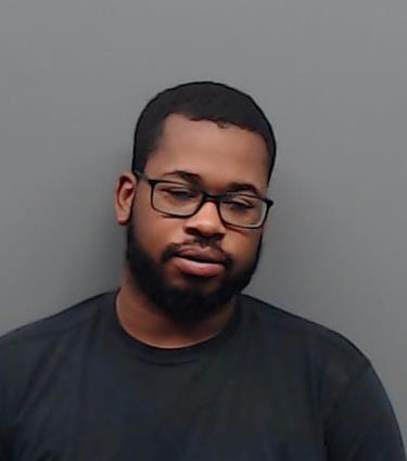 PEASE, MICHAEL VON KEITH booking photo