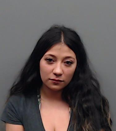 ROJAS, EMANNETTE booking photo