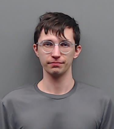 YOSSIF, STEFAN OLIVER booking photo