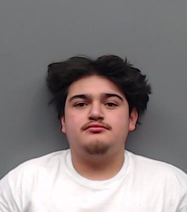 RAMIREZ, JUAN CARLOS booking photo