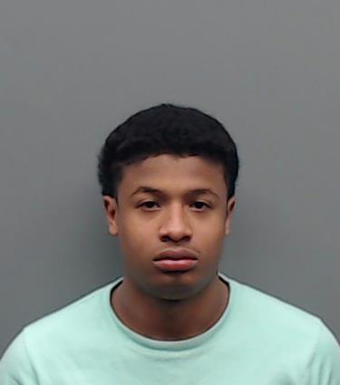 CARMAN, DIVARI AIRE booking photo