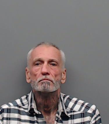ECHOLS, JACKIE DEWAYNE booking photo