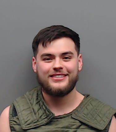 ZAVALETA, ANGEL booking photo