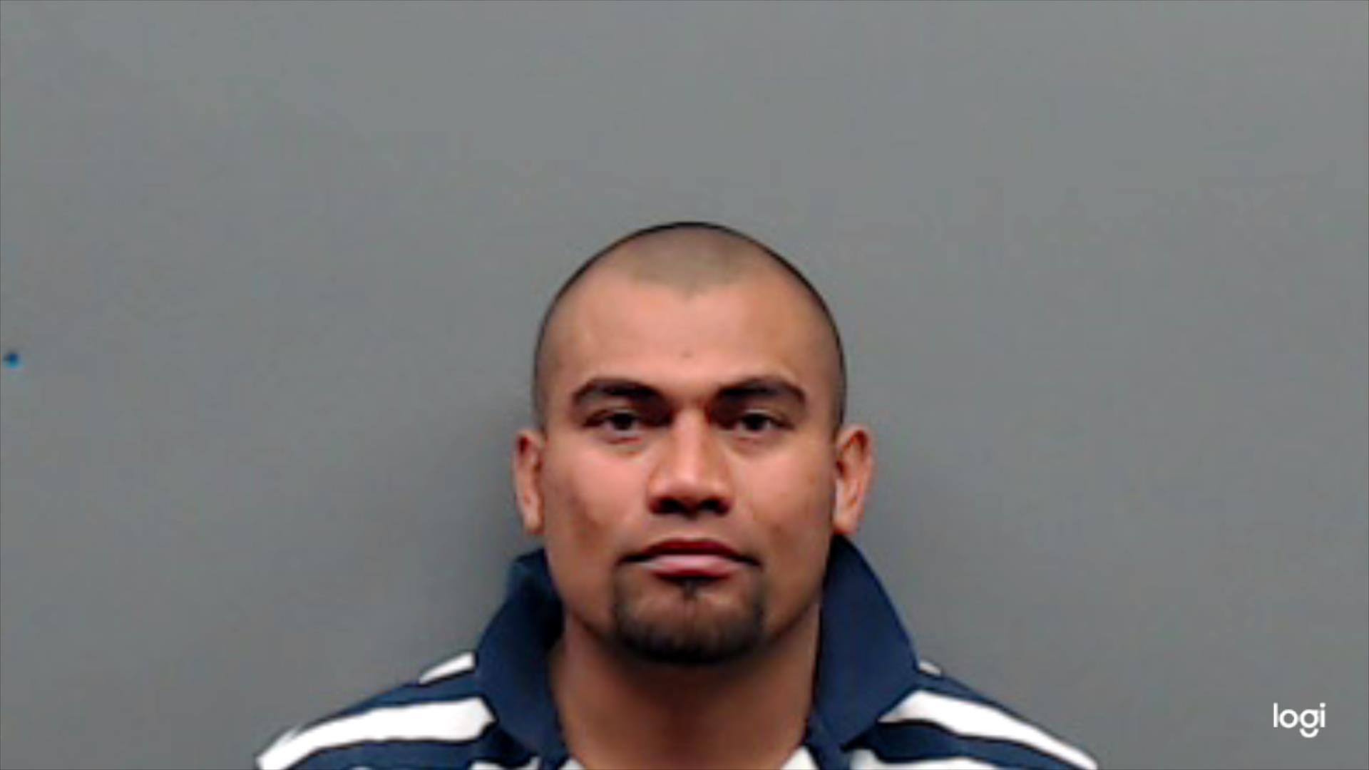 FLORES-GOMEZ, JOSUE ADALID booking photo