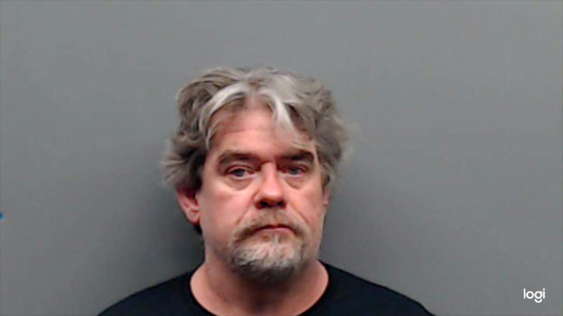 CALDWELL, MATTHEW B booking photo