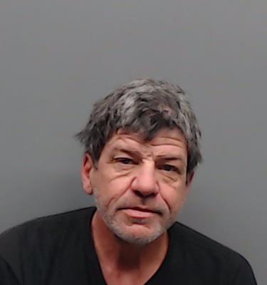 MITCHELL, JOSEPH PAUL booking photo