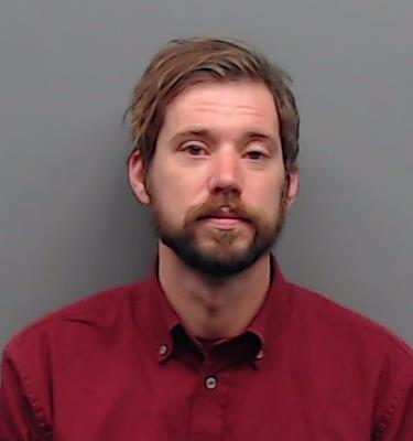 ROBIN, MATTHEW ROLAND booking photo